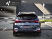 Kia Sportage IV Рестайлинг Казань  - изображение 18