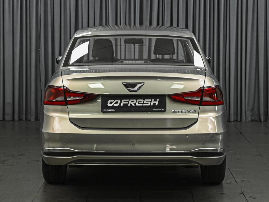 Jetta VA3 Ставрополь  - изображение 4