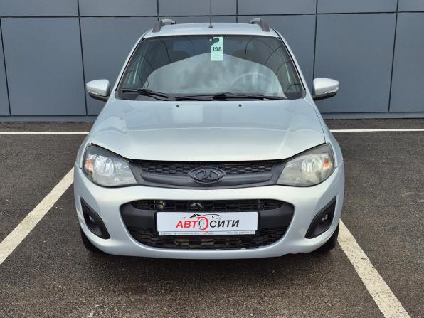 Lada (ВАЗ) Kalina II с пробегом 2014 года, цена 457 000 рублей, 201318 км, универсал, Автокод Объявления