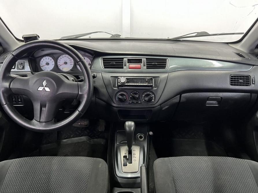 Mitsubishi Lancer IX Рестайлинг Уфа  - изображение 7