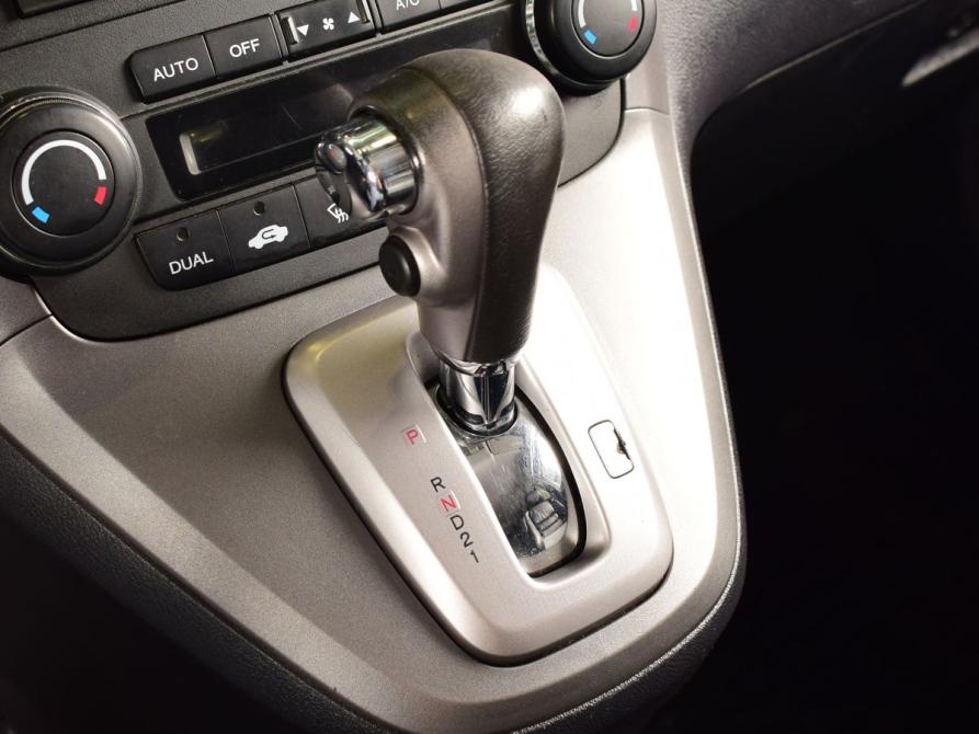 Honda CR-V III Кемерово  - изображение 16