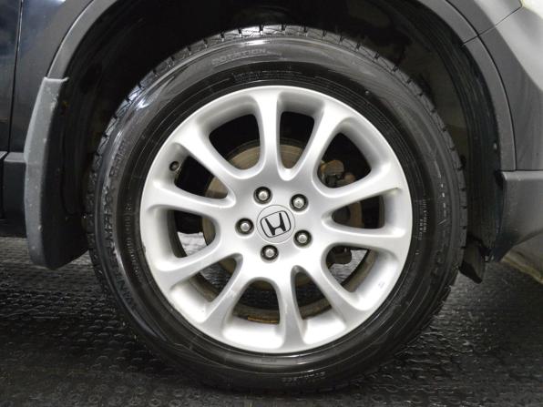 Honda CR-V III с пробегом 2008 года, цена 1 330 000 рублей, 179000 км, внедорожник, Автокод Объявления