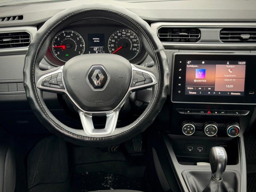 Renault Arkana I Иркутск  - изображение 16