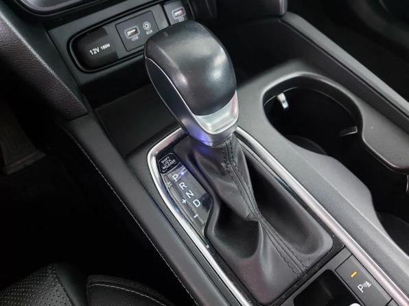 Hyundai Santa Fe IV с пробегом 2019 года, цена 2 890 000 рублей, 106406 км, внедорожник, Автокод Объявления