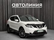 Nissan Qashqai II Красноярск  - изображение 24