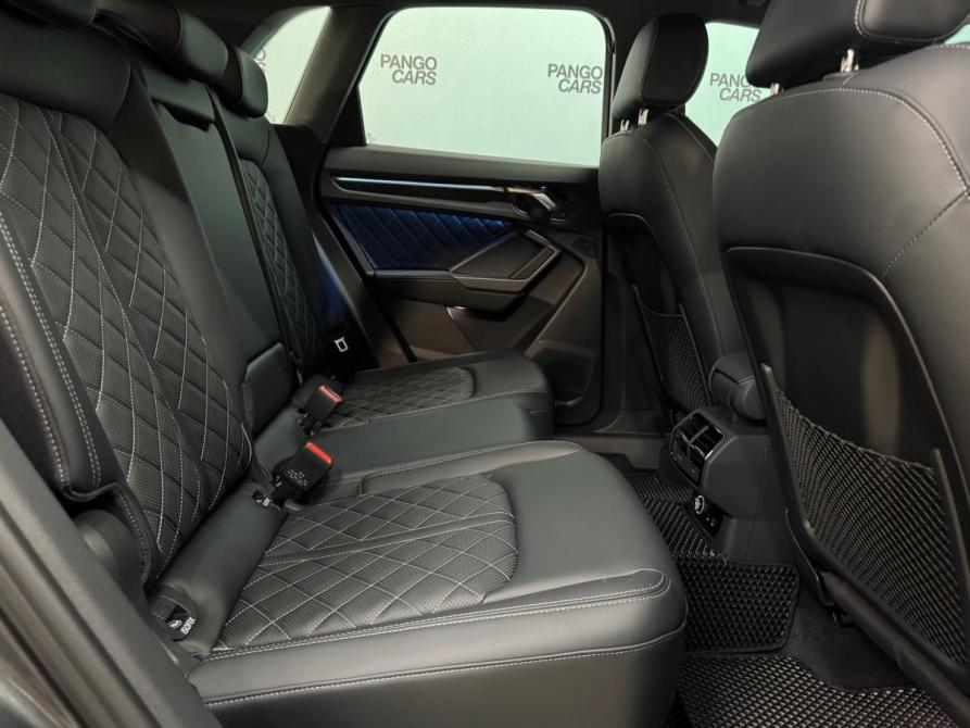 Audi Q3 II (F3) Набережные Челны  - изображение 25