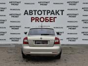 Skoda Octavia II (A5) Рестайлинг Владимир  - изображение 14