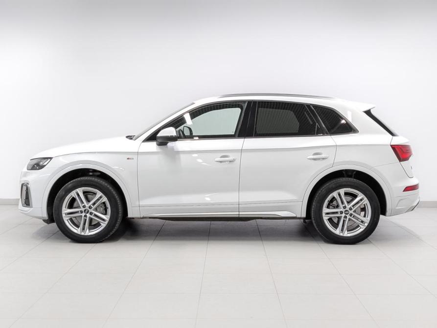 Audi Q5 II (FY) Рестайлинг Санкт-Петербург  - изображение 9