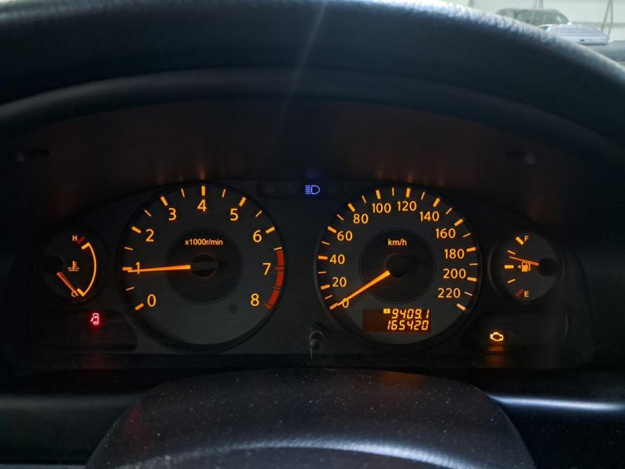 Nissan Almera Classic I Набережные Челны  - изображение 16