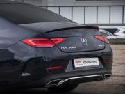 Mercedes-Benz CLS III (C257) Москва  - изображение 33
