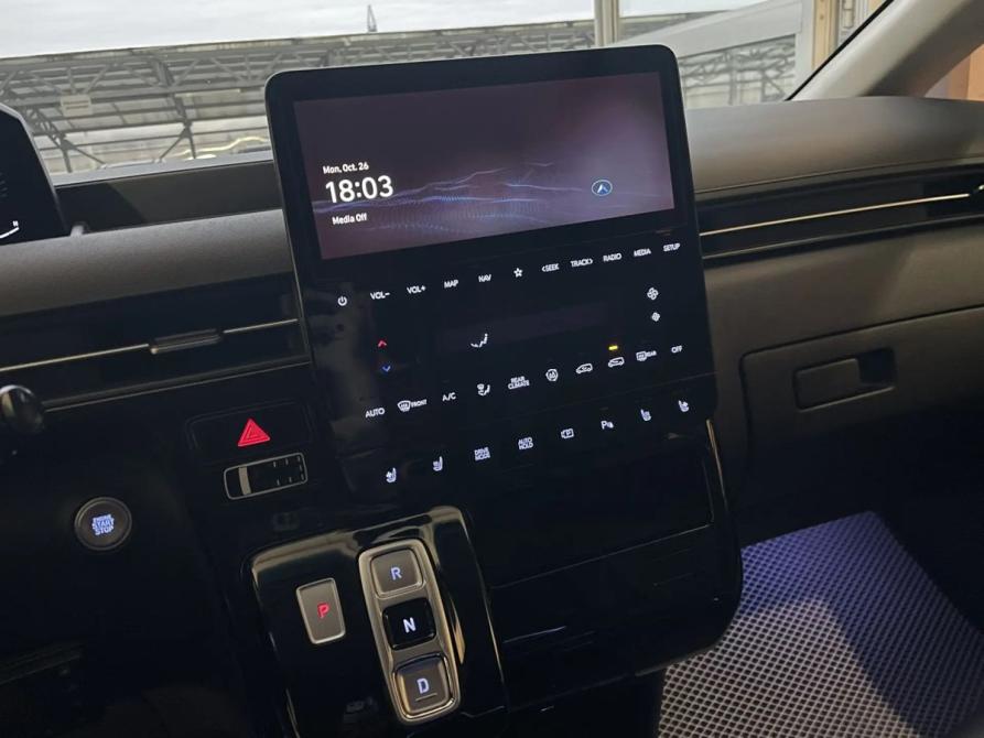 Hyundai Staria I Новосибирск  - изображение 5