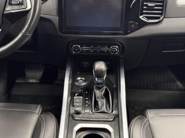 Chery Tiggo 4 I Рестайлинг с пробегом 2021 года, цена 1 350 000 рублей, 77613 км, внедорожник, Автокод Объявления