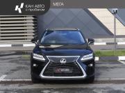 Lexus RX IV Казань  - изображение 17