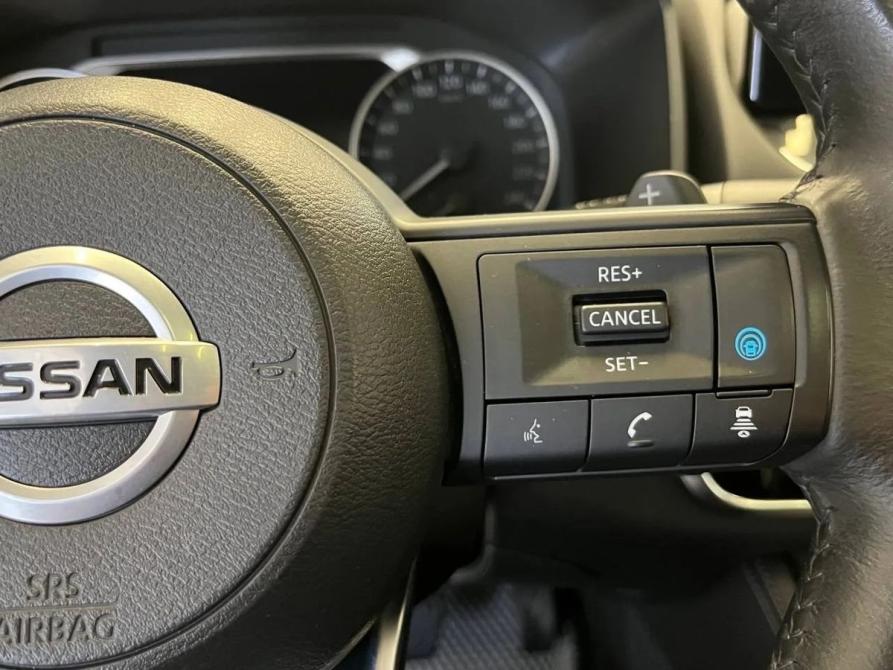Nissan X-Trail IV Челябинск  - изображение 18