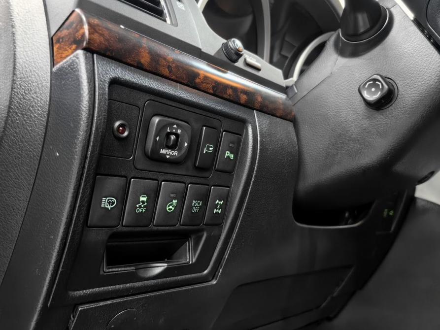 Toyota Land Cruiser 200 Series Рестайлинг 1 Новосибирск  - изображение 22