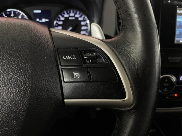 Mitsubishi Outlander III Рестайлинг с пробегом 2014 года, цена 1 429 000 рублей, 186666 км, внедорожник, Автокод Объявления