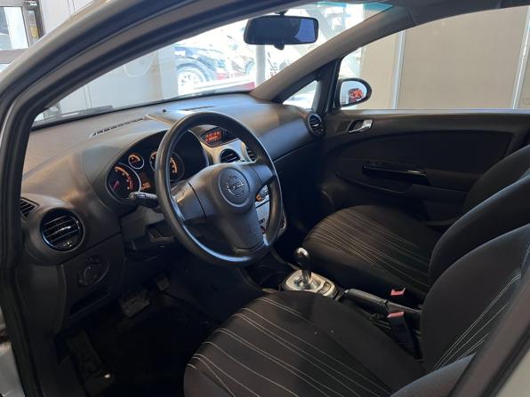 Opel Corsa D с пробегом 2009 года, цена 479 000 рублей, 94481 км, хэтчбек, Автокод Объявления