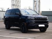Jeep Wagoneer WS Москва  - изображение 43