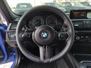 BMW 3 серии VI (F3x) Рестайлинг Екатеринбург  - изображение 60