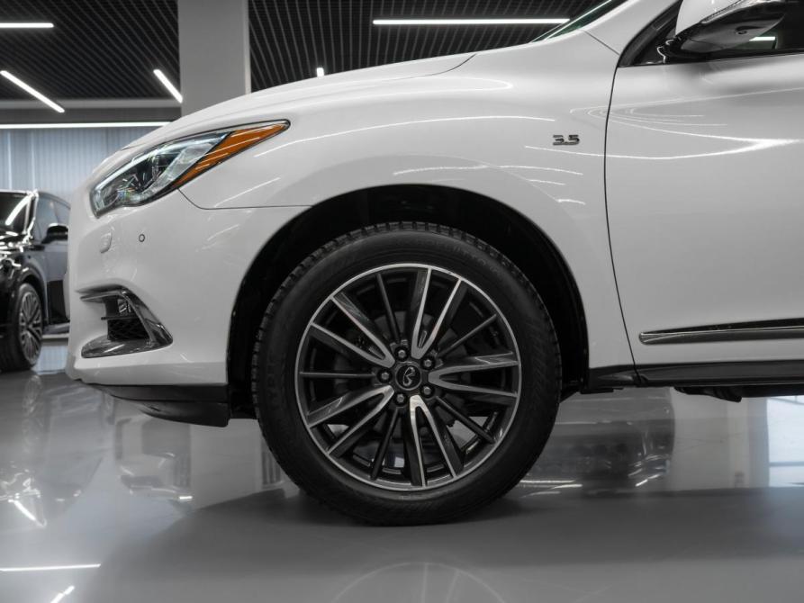 Infiniti QX60 I Рестайлинг Москва  - изображение 33