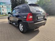 Kia Sportage II Рестайлинг Великий Новгород  - изображение 25