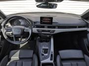 Audi A4 V (B9) Москва  - изображение 42