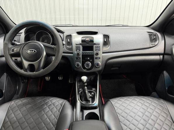 Kia Cerato II с пробегом 2010 года, цена 670 000 рублей, 329047 км, седан, Автокод Объявления