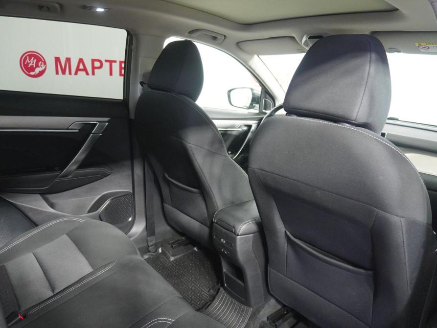 Geely Coolray I Вологда  - изображение 11