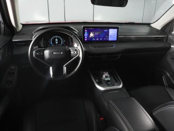 Haval Jolion I Рестайлинг с пробегом 2024 года, цена 2 275 000 рублей, 28961 км, внедорожник, Автокод Объявления