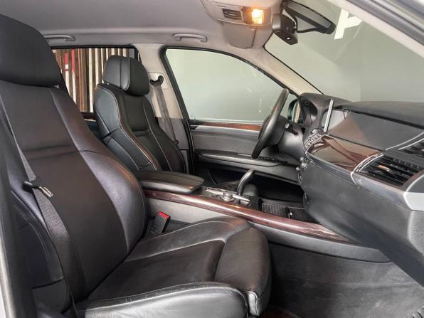 BMW X5 II (E70) с пробегом 2009 года, цена 2 049 000 рублей, 251243 км, внедорожник, Автокод Объявления