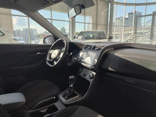 Hyundai Creta II с пробегом 2021 года, цена 2 050 000 рублей, 40382 км, внедорожник, Автокод Объявления