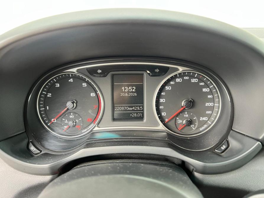 Audi A1 I (8X) Краснодар  - изображение 14