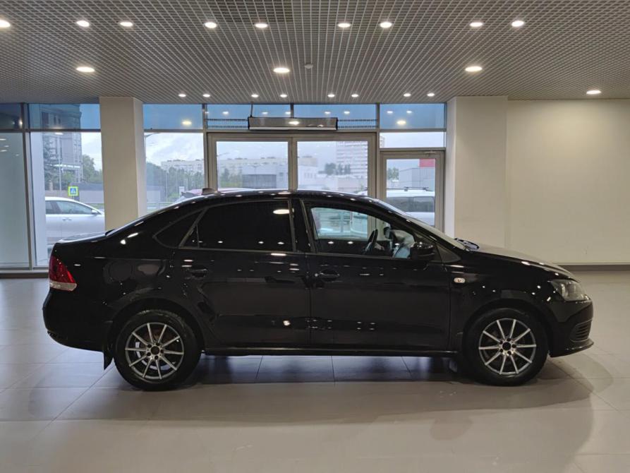 Volkswagen Polo V Казань  - изображение 5