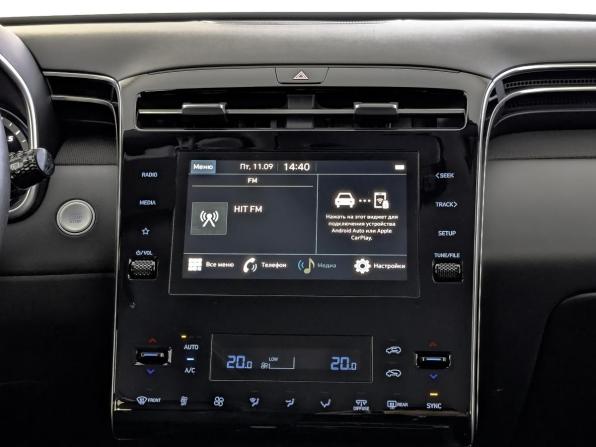 Hyundai Tucson IV с пробегом 2022 года, цена 3 100 000 рублей, 43818 км, внедорожник, Автокод Объявления