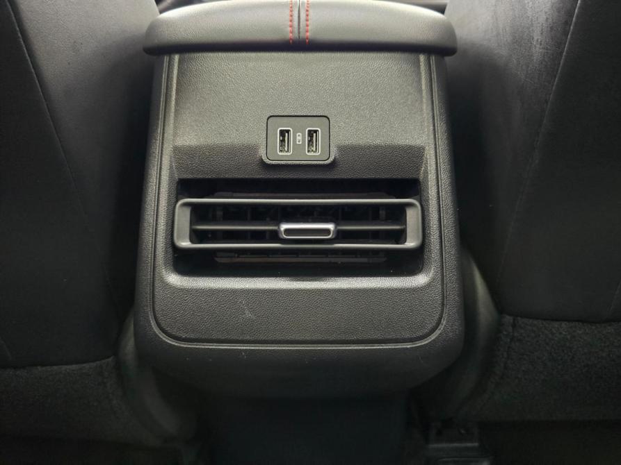 Changan CS55 Plus II Таганрог  - изображение 16