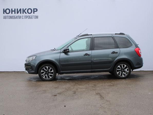 Lada (ВАЗ) Granta I Рестайлинг с пробегом 2025 года, цена 1 089 000 рублей, 6299 км, универсал, Автокод Объявления