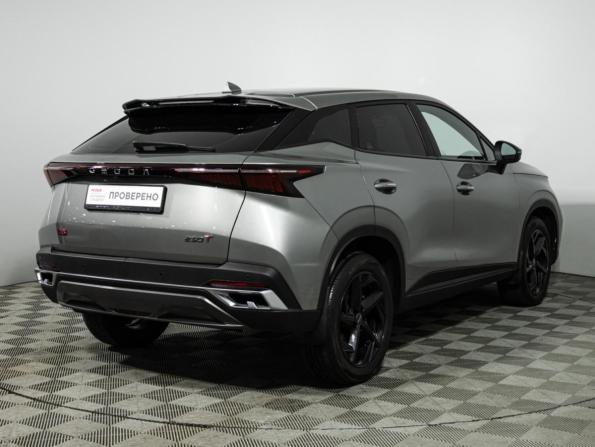 Omoda C5 I с пробегом 2023 года, цена 1 679 700 рублей, 28347 км, внедорожник, Автокод Объявления