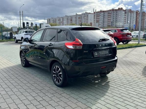 Lada (ВАЗ) XRAY I с пробегом 2017 года, цена 649 000 рублей, 175877 км, хэтчбек, Автокод Объявления