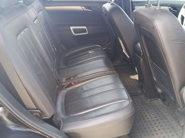 Opel Antara I Рестайлинг с пробегом 2012 года, цена 1 019 000 рублей, 173860 км, внедорожник, Автокод Объявления