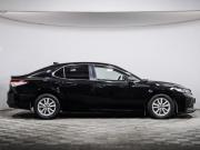 Toyota Camry VIII (XV70) Санкт-Петербург  - изображение 34