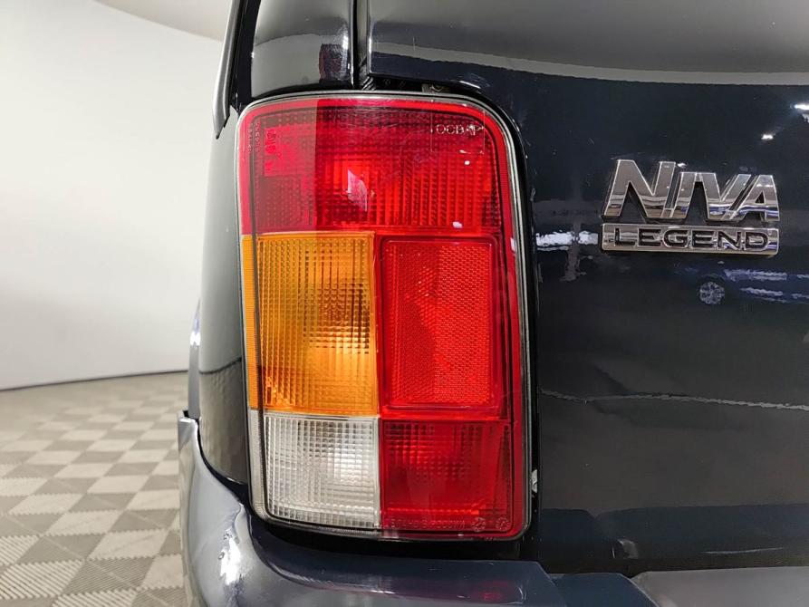 Lada (ВАЗ) Niva Legend Уфа  - изображение 11