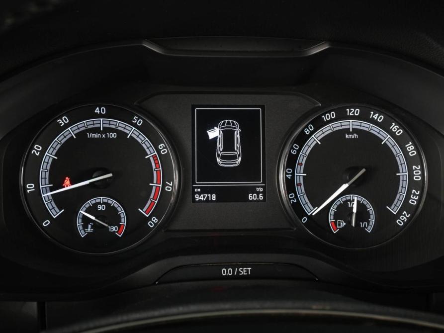 Skoda Kodiaq I Ростов-на-Дону  - изображение 20