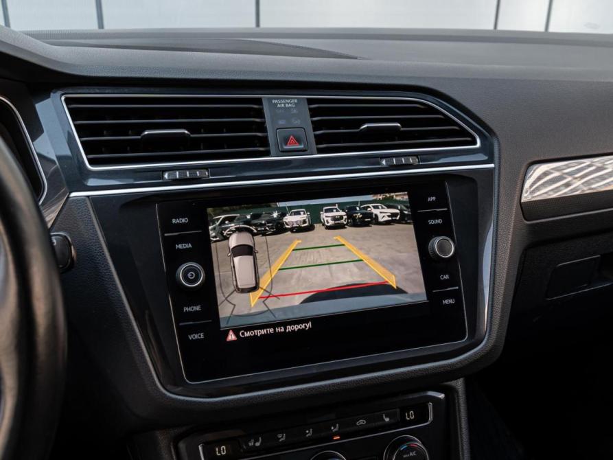 Volkswagen Tiguan II Краснодар  - изображение 14