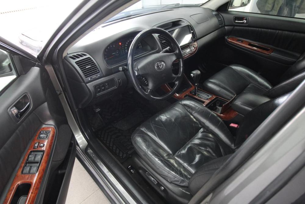 Toyota Camry V (XV30) Сургут  - изображение 8