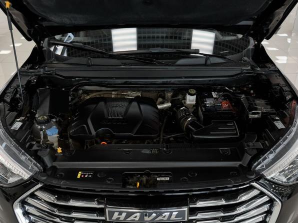 Haval Jolion I с пробегом 2023 года, цена 1 904 000 рублей, 46197 км, внедорожник, Автокод Объявления