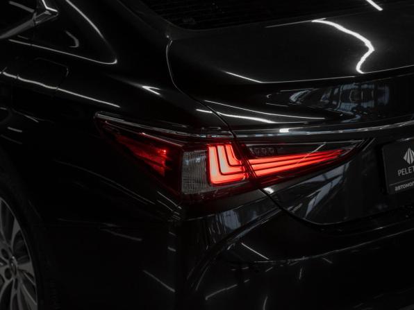 Lexus ES VII с пробегом 2021 года, цена 4 200 000 рублей, 59939 км, седан, Автокод Объявления