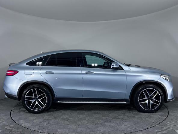Mercedes-Benz GLE Coupe I (C292) с пробегом 2015 года, цена 3 650 000 рублей, 172312 км, внедорожник, Автокод Объявления