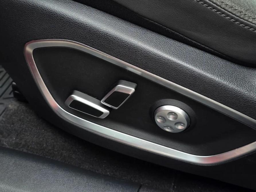 Geely Tugella I Санкт-Петербург  - изображение 18