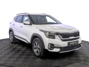 Kia Seltos I Москва  - изображение 31