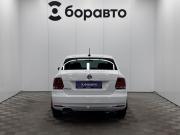 Volkswagen Polo V Рестайлинг Воронеж  - изображение 24